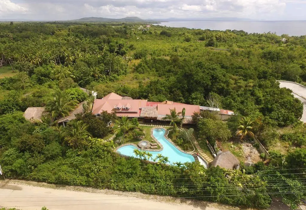 Villa Formosa Bohol-1