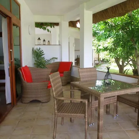 Villa Formosa Bohol-2